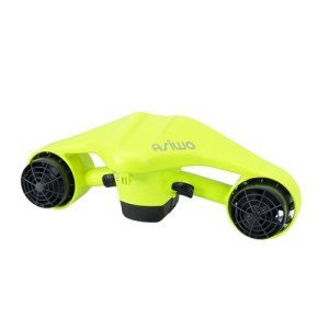 Asiwo Dual Motor Underwater Scooter for Adventures