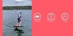 Aqua Glider E-Foil: Fast, Durable, Easy to Use