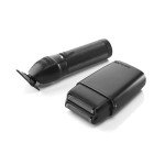 Limited Edition BaBylissPRO Trimmer & Shaver - Black