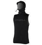 O'Neill Men's Thermo-x Vest with Neo Hood