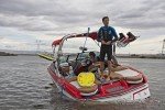 O'Neill Men's Slasher Comp Life Vest