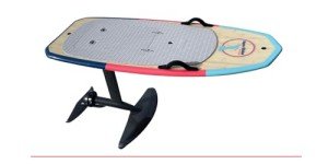 Aqua Glider E-Foil: Fast, Durable, Easy to Use