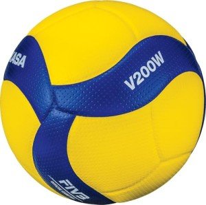 MIKASA V200W Volleyball for Men