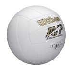 WILSON Official Cast Away Volleyball - White