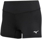 Mizuno Men's Victory 3.5" Volleyball Shorts - Black