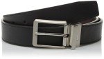 Nike Men's Core Reversible Belt - Black/Brown 38