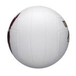 WILSON Official Cast Away Volleyball - White