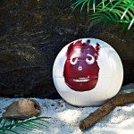 WILSON Official Cast Away Volleyball - White