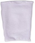 Nike Volleyball Knee Pad - White, Medium/Large