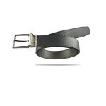 Nike Men's Core Reversible Belt - Black/Brown 38