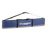 Triumph Classic Volleyball Set with Carry Case