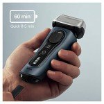 Braun Series 8 Electric Shaver with Trimmer