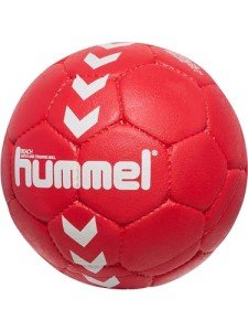 Hummel Hmlbeach Handball - Red/White, Size 2