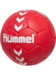 Hummel Hmlbeach Handball - Red/White, Size 2