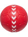 Hummel Hmlbeach Handball - Red/White, Size 2