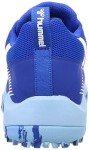 Hummel Men's Handball Shoes - Blue & White