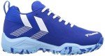 Hummel Men's Handball Shoes - Blue & White