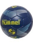 Hummel Handball Concept Pro Adult Size 3 - Navy/Yellow