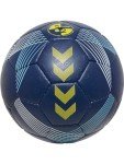 Hummel Handball Concept Pro Adult Size 3 - Navy/Yellow