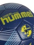 Hummel Handball Concept Pro Adult Size 3 - Navy/Yellow