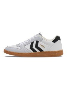 Hummel Handball Sneakers: White, Size 27.0 cm