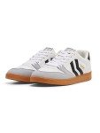 Hummel Handball Sneakers: White, Size 27.0 cm