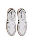 Hummel Handball Sneakers: White, Size 27.0 cm