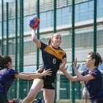 FORZA Arena HYB Size 2 Training Handball