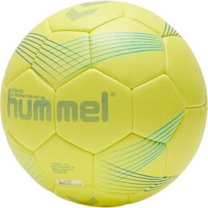 Hummel Storm PRO HB Handball - Yellow/Blue