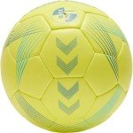 Hummel Storm PRO HB Handball - Yellow/Blue