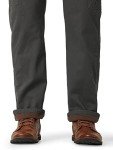 Wrangler Authentics Men's Fleece Cargo Pants