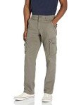 Lee Men's Wyoming Relaxed Fit Cargo Pants - Sagebrush