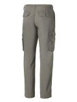 Lee Men's Wyoming Relaxed Fit Cargo Pants - Sagebrush