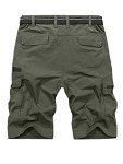 Men's Quick Dry Outdoor Fishing & Hiking Shorts