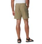 Columbia Men's 7" Brewha II Shorts, Sage