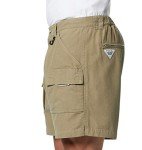 Columbia Men's 7" Brewha II Shorts, Sage