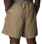 Columbia Men's 7" Brewha II Shorts, Sage