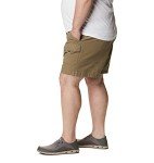 Columbia Men's 7" Brewha II Shorts, Sage