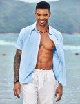 COOFANDY Men's Linen Casual Button Down Shirt