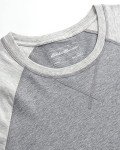 Eddie Bauer Men's 4-Piece Sleepwear Set
