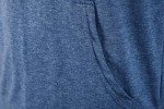 SIR7 Men's Lightweight Long Sleeve Gym Hoodie