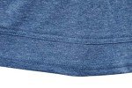 SIR7 Men's Lightweight Long Sleeve Gym Hoodie