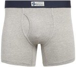 Lucky Brand Men's 6-Pack Soft Stretch Boxer Briefs