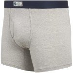 Lucky Brand Men's 6-Pack Soft Stretch Boxer Briefs
