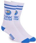 SOCKTOWN Men's Pickleball Crew Socks 3-Pack
