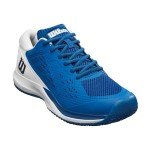 WILSON Men's Deja Vu Sneakers in Blue/White/Black