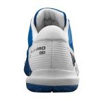 WILSON Men's Deja Vu Sneakers in Blue/White/Black
