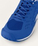 WILSON Men's Deja Vu Sneakers in Blue/White/Black