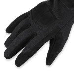RaceQuip 355 Series Black Driving Gloves - Large
