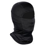 Achiou Lightweight Balaclava Ski Mask for Men